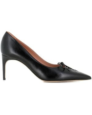 Malone Souliers Pumps Hedy - Nero