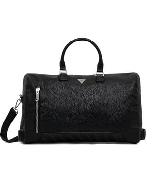 Guess Saco marinero Torino texturizado - Negro