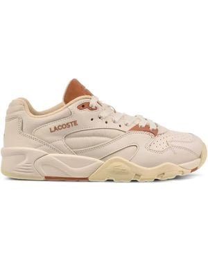 Lacoste Game Sneaker 125 Sneakers - Pink