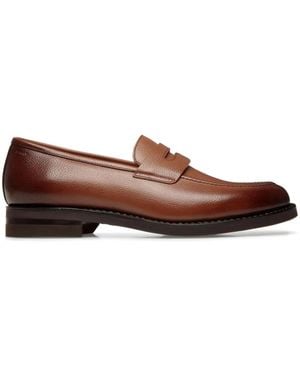 Bally Schonen Loafer - Braun