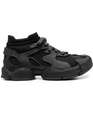 CAMPERLAB Tossu Chunky Sneakers - Black