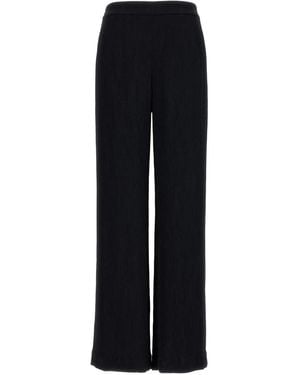 Emanuel Ungaro Sara Pants - Blue