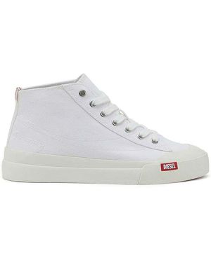 DIESEL High top sneakers for Men Online Sale up to 65 off Lyst