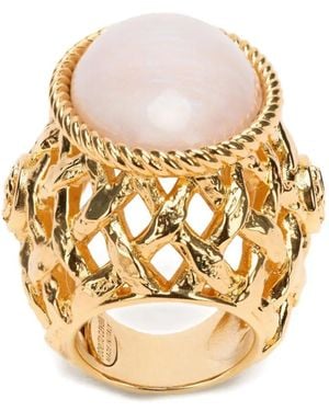 Roberto Cavalli Ring - Meerkleurig