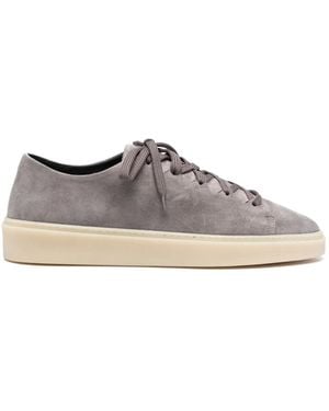 Officine Creative Muskrat レザー スニーカー - ブラウン