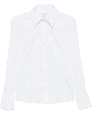 Andiata Coby Shirt - White