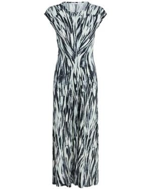 Proenza Schouler Miranda Dress - White
