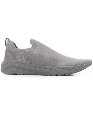 Athletic Propulsion Labs Techloom Traveler Slip-On Sneakers - White