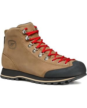 SCARPA Guida City Gtx Boots - Brown