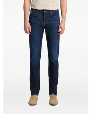 7 For All Mankind Slimmy Fairfield Jeans - Blue