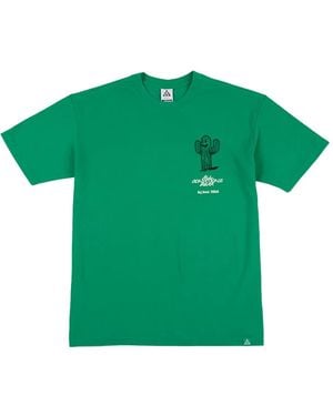 Nike Acg Cactus T-Shirt - Green