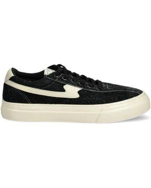Stepney Workers Club Baskets Dellow S-Strike - Noir