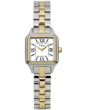 Timex Legacy Addison 23Mm - Metallizzato