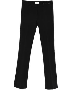 Elisabetta Franchi Pants - Black