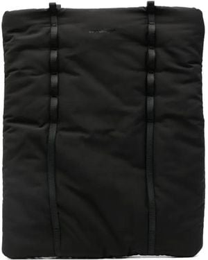 Topologie Cloud Padded Laptop Bag - Black
