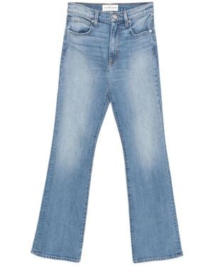SLVRLAKE Denim Vaqueros Anita - Azul