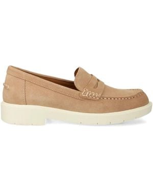 Geox Mocassini - Marrone