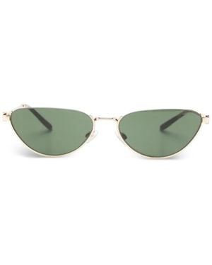 Polo Ralph Lauren Cat-Eye Sunglasses - Green