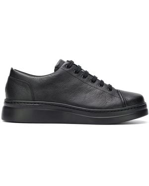 Camper Runner Up Trainers - Black
