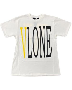 STADIUM X Vlone Friends T-Shirt - White