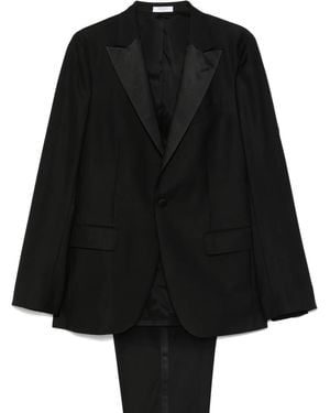 Boglioli Completo Milano - Nero