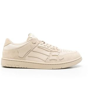 Amiri Skel Trainer - White