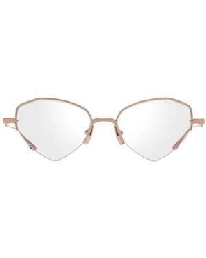 Dita Eyewear Gafas Lunari - Rosa