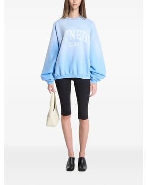 Represent Owners Club Sweatshirt - Blue