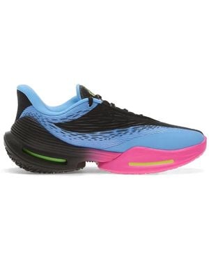 Under Armour Zapatillas D. Fox 3 - Azul