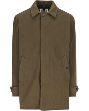Camplin Soprabito North - Verde