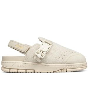 Axel Arigato Area Sandal Shoes - White