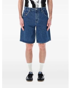 Huf Cromer Shorts - Blau