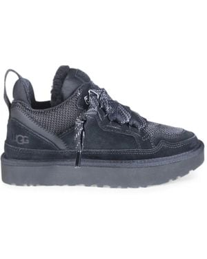 UGG Lowmel Sneakers - Blue