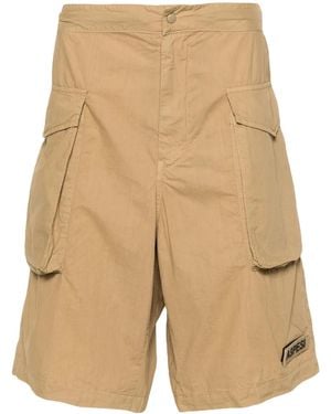 Aspesi Short - Natural