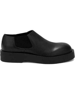 Jil Sander Slip-on shoes for Men | Online Sale up to 45% off Jil Sander Slip-on shoes for Men | Online Sale up to 45% off