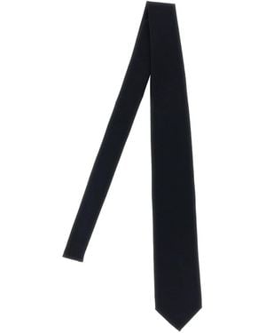 Brioni Cravatta - Nero