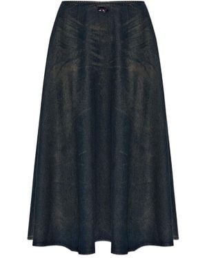 DIESEL Gonna Lunga 'De-Annie-S' - Blu