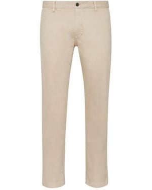 Philipp Plein Long Trousers Tailored - Natural
