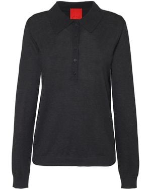 Cashmere In Love Cashmere - Nero