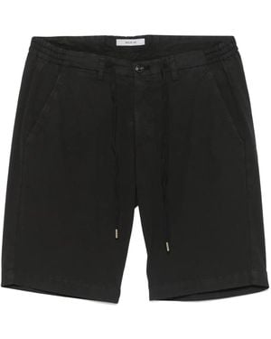 Briglia 1949 Klassische Bermudas - Schwarz