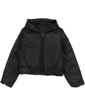 Canada Goose Elba パデッドジャケット - ブラック