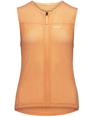 Poc Accesorio deportivo con cremallera - Naranja