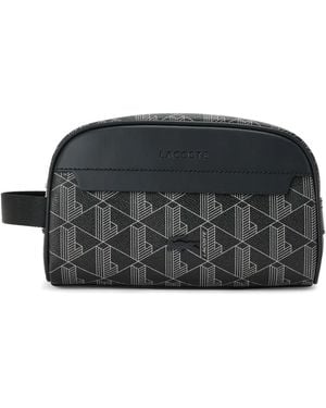 Lacoste Neceser The Blend - Negro