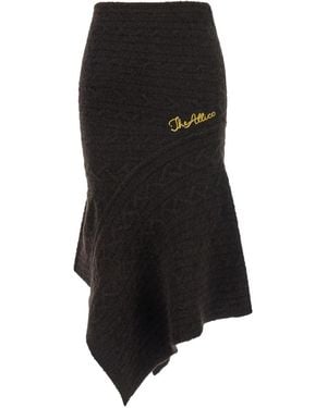 The Attico Skirts for Women | Online Sale up to 60% off | Lyst
