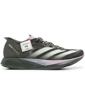 Y-3 Takumi Sen 10 スニーカー - グリーン