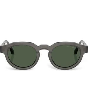 Giorgio Armani Gafas De Sol Ar8255U - Verde
