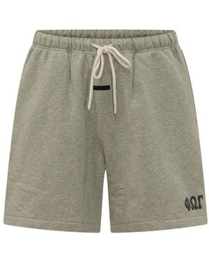 Fear Of God Classic Sweatshorts - Grey