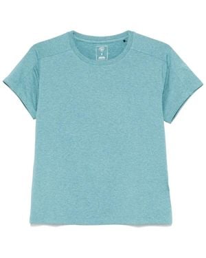 Rossignol Cloudrest T-Shirt - Blau