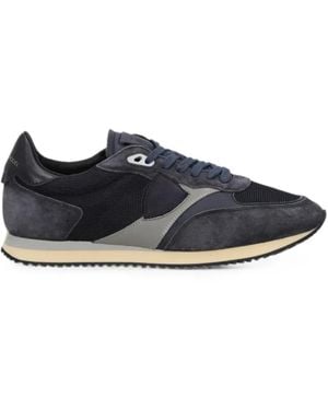 Philippe Model Sneakers - Blau