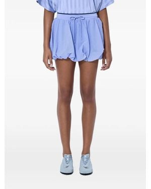 Nike Runway Lightweight Skorts - Blue